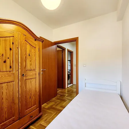 Peaceful Two Bedroom Apartament * Podgorica